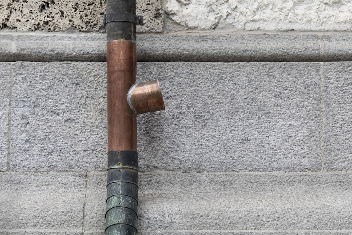 Pipe Repair service in Pittsburgh, PA